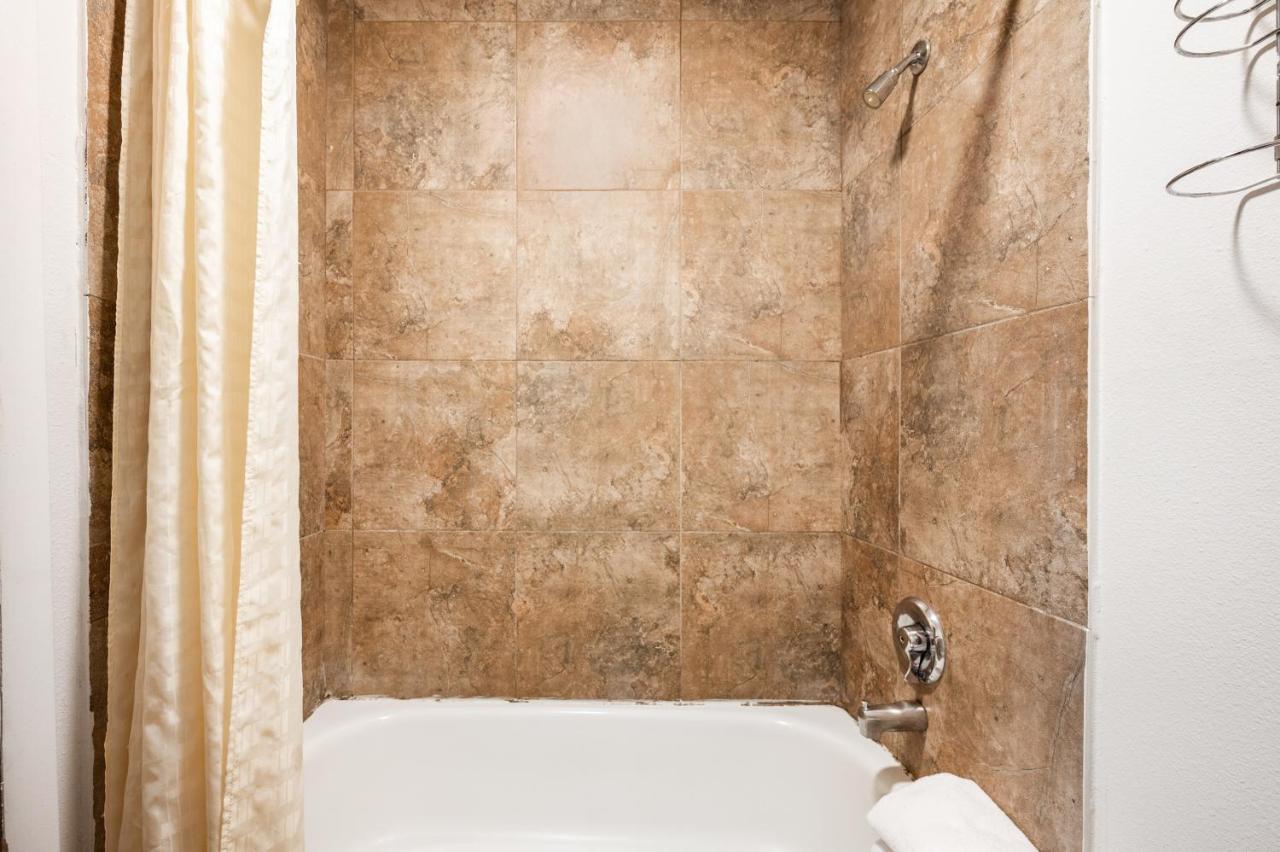 Surestay By Best Western Salt Lake City Downtown Eksteriør billede