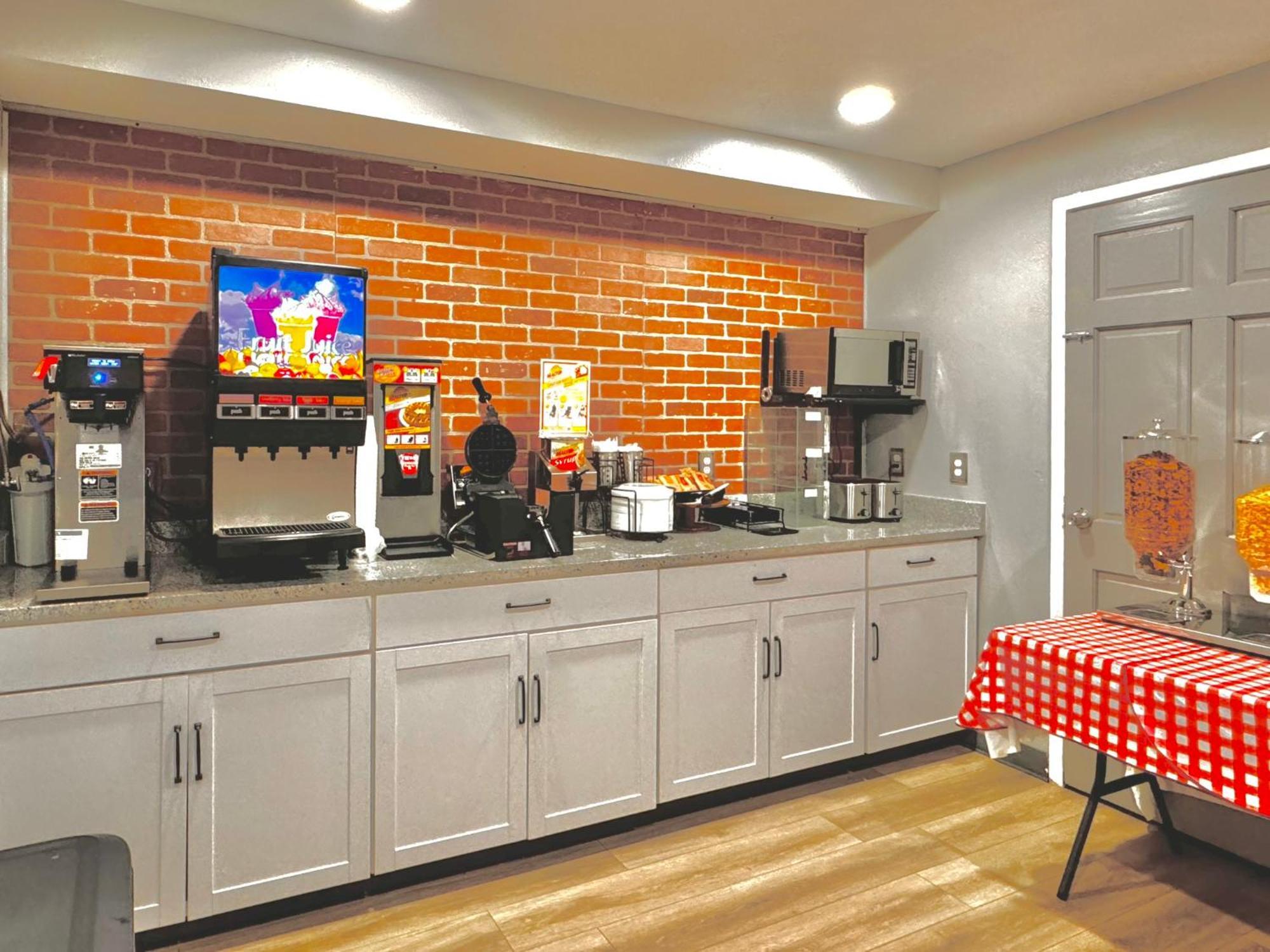 Surestay By Best Western Salt Lake City Downtown Eksteriør billede