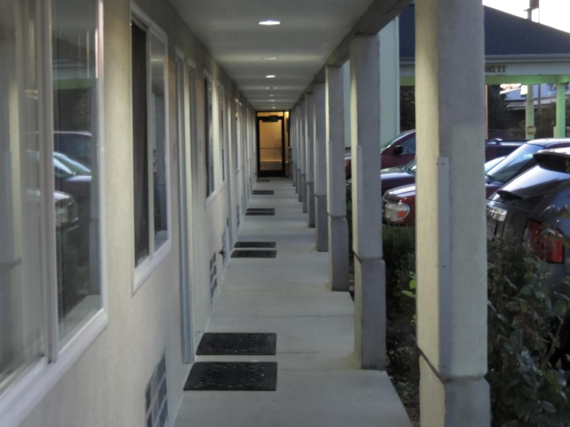 Surestay By Best Western Salt Lake City Downtown Eksteriør billede
