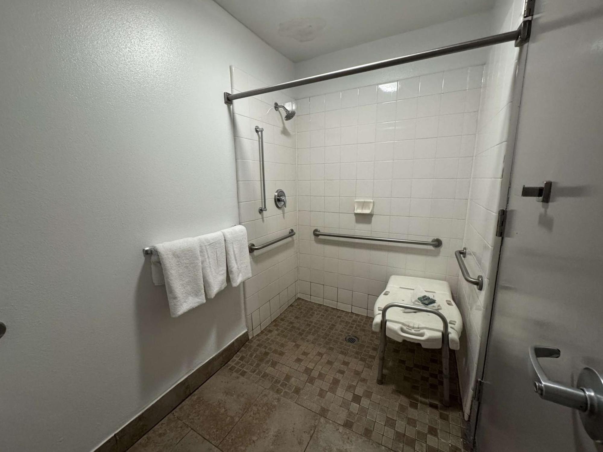 Surestay By Best Western Salt Lake City Downtown Eksteriør billede