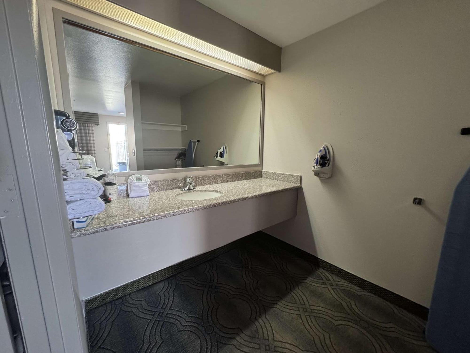 Surestay By Best Western Salt Lake City Downtown Eksteriør billede