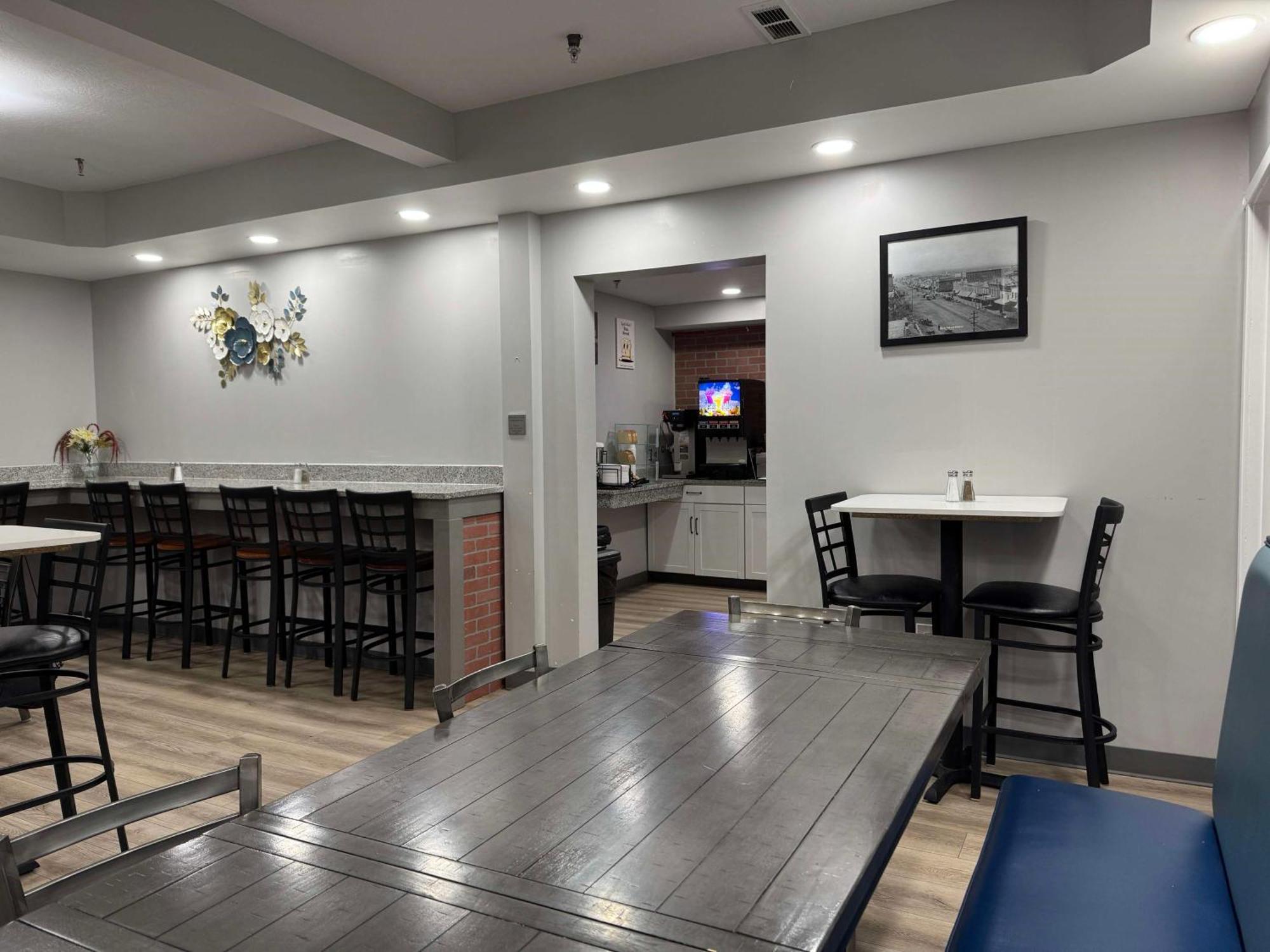 Surestay By Best Western Salt Lake City Downtown Eksteriør billede