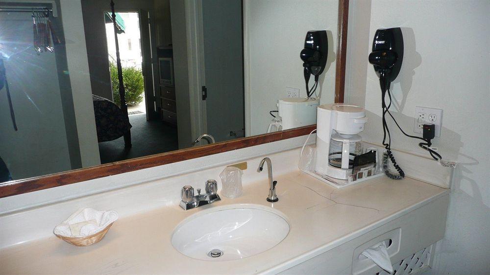 Surestay By Best Western Salt Lake City Downtown Værelse billede