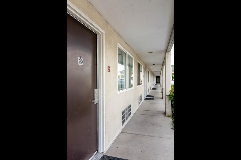 Surestay By Best Western Salt Lake City Downtown Eksteriør billede