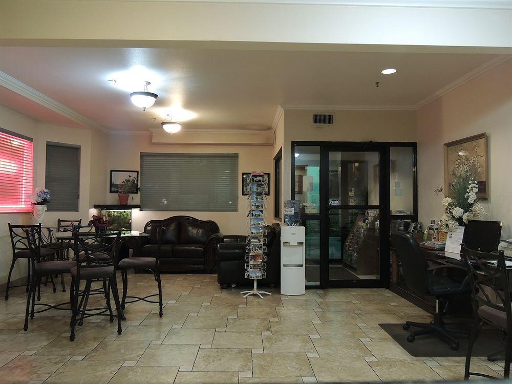 Surestay By Best Western Salt Lake City Downtown Eksteriør billede