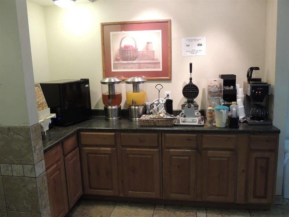 Surestay By Best Western Salt Lake City Downtown Eksteriør billede